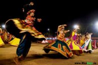 नवरात्रि के बारेमे माहिती हिन्दीमे | information on Navratri In Hindi