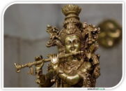 भगवान श्री कृष्ण जन्माष्टमी त्यौहार क्यों मनाया जाता है ?