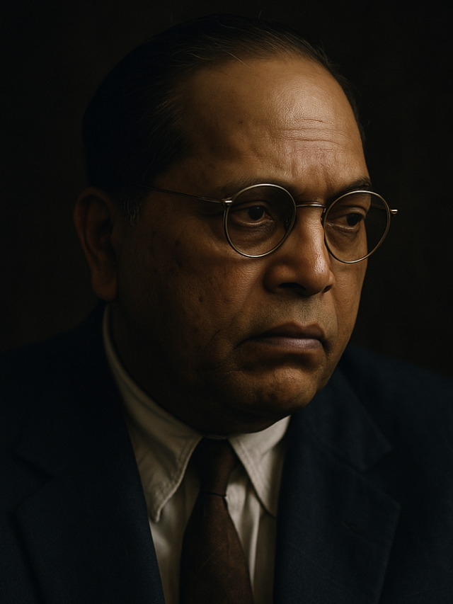 डॉ. भीमराव अंबेडकर के जीवन से जुड़े कुछ रहस्य, जिन्हें बहुत कम लोग जानते हैं